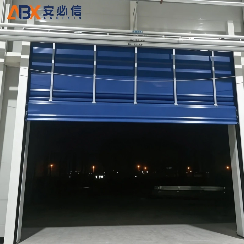 襄阳堆积门