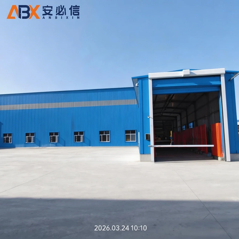 襄阳冷库门封