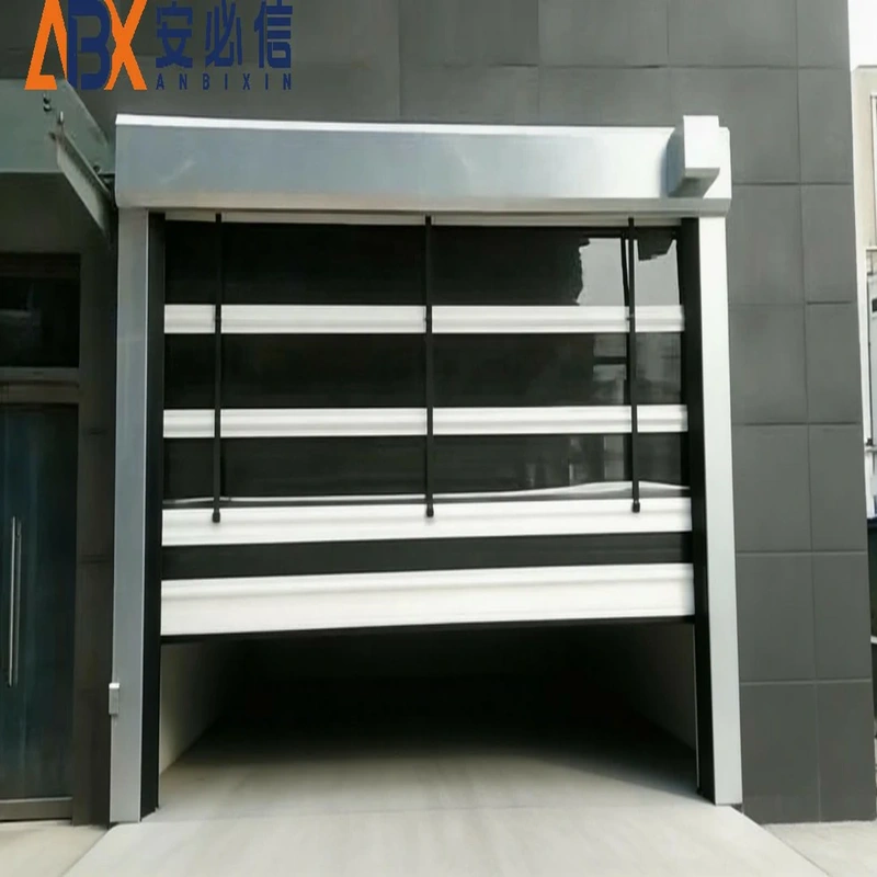 襄阳快速堆积门